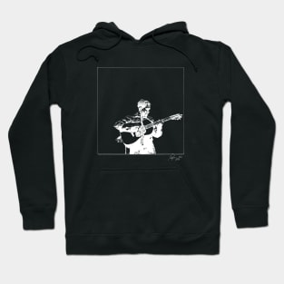 Tyler Childers  Mountain Minstrel Hoodie